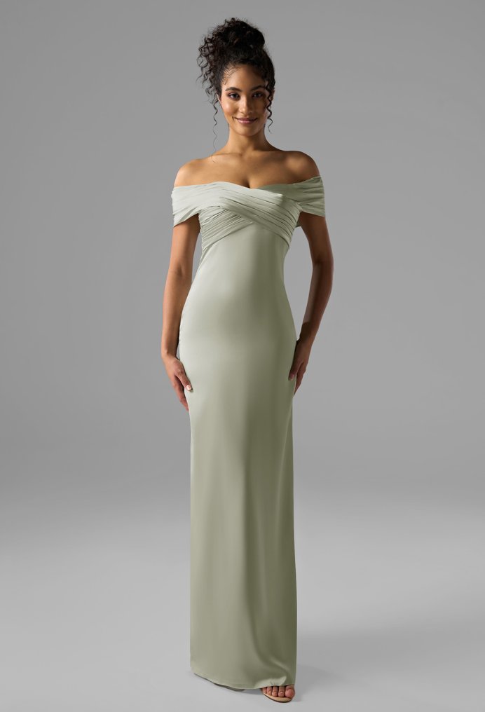 AW Meghan Dress